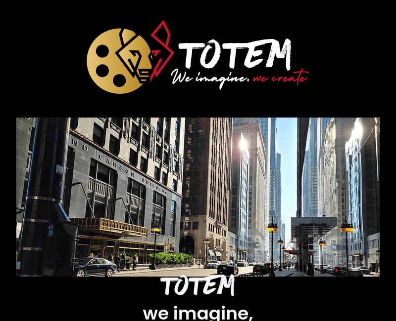 Totem Productions